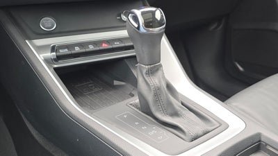 2020 Audi Q3 Premium Plus S line quattro