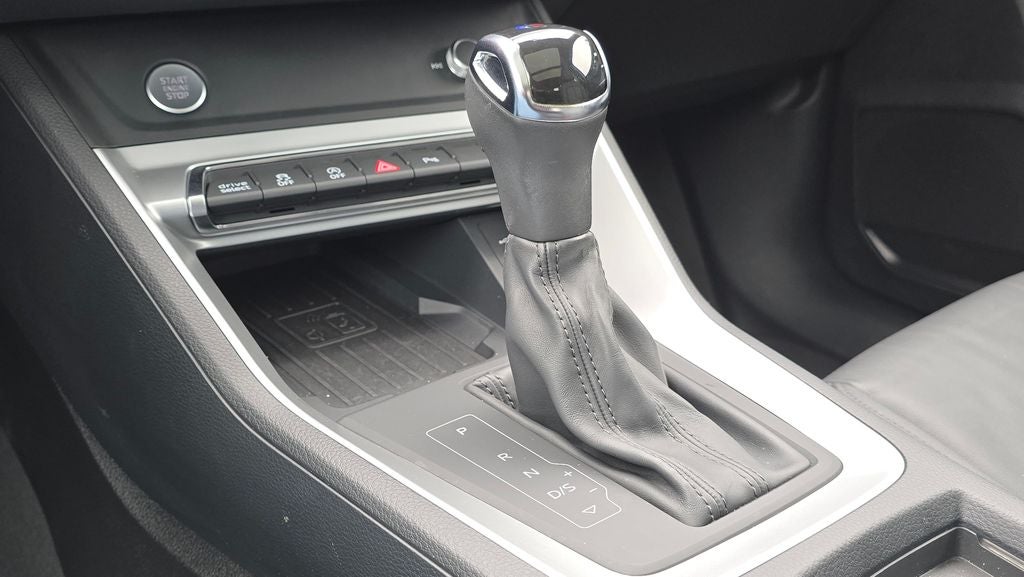2020 Audi Q3 Premium Plus S line quattro