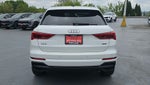 2020 Audi Q3 Premium Plus S line quattro