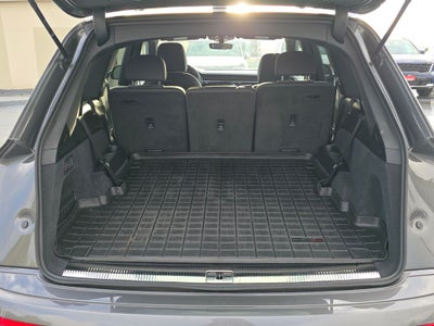 2023 Audi Q7 55 Premium Plus quattro