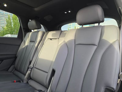 2023 Audi Q7 55 Premium Plus quattro
