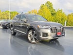 2023 Audi Q7 55 Premium Plus quattro