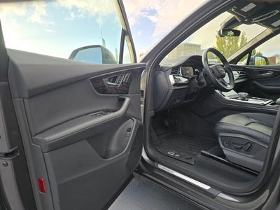 2023 Audi Q7 55 Premium Plus quattro