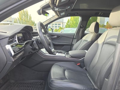 2023 Audi Q7 55 Premium Plus quattro