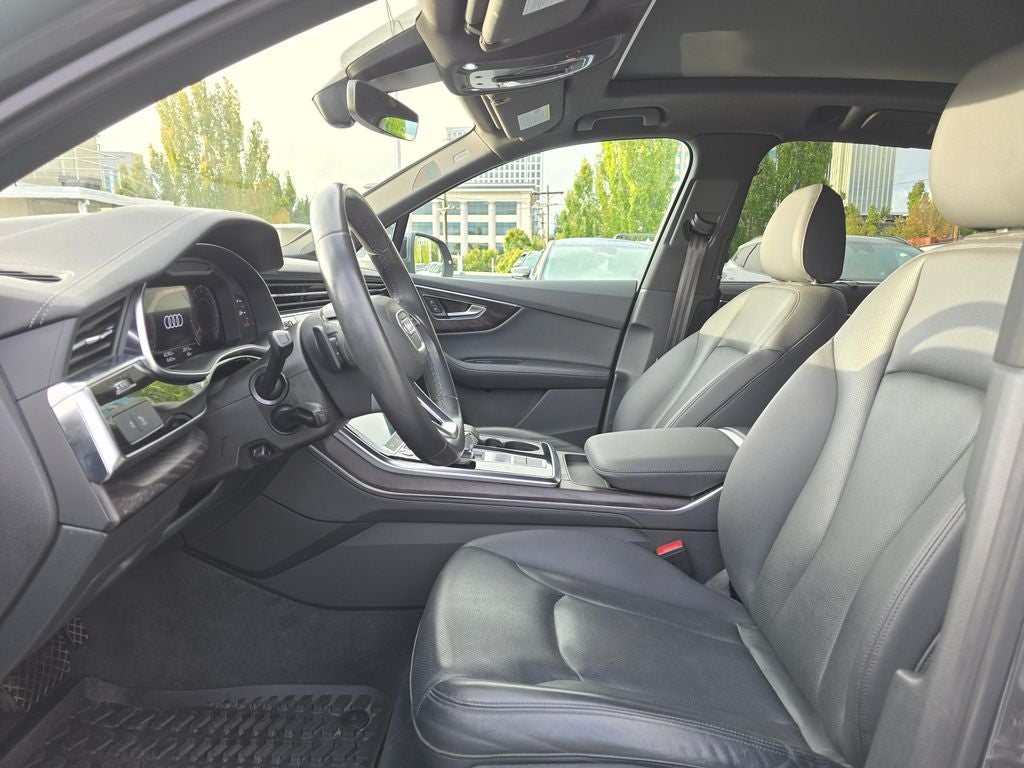 2023 Audi Q7 55 Premium Plus quattro