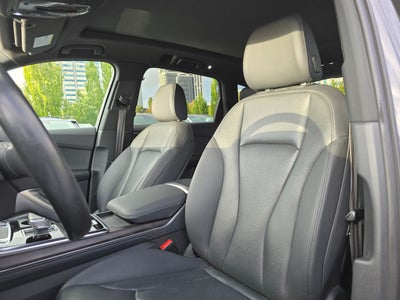 2023 Audi Q7 55 Premium Plus quattro