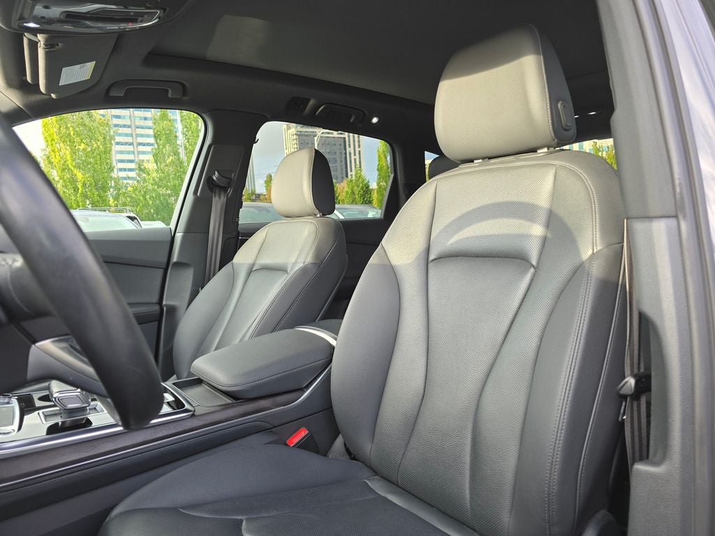 2023 Audi Q7 55 Premium Plus quattro