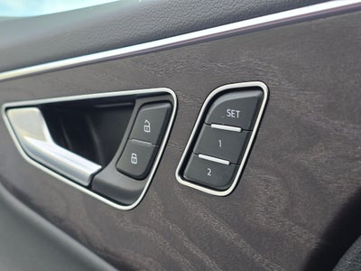 2023 Audi Q7 55 Premium Plus quattro