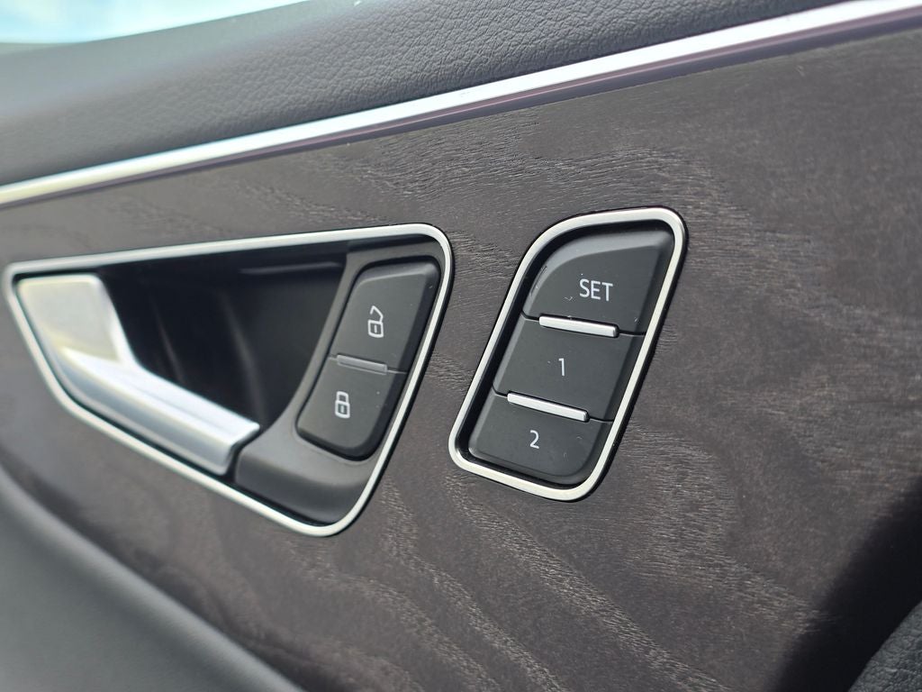 2023 Audi Q7 55 Premium Plus quattro