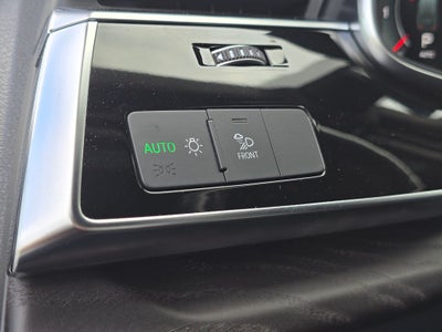 2023 Audi Q7 55 Premium Plus quattro