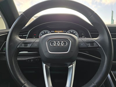 2023 Audi Q7 55 Premium Plus quattro