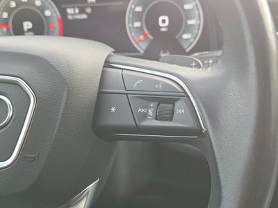 2023 Audi Q7 55 Premium Plus quattro