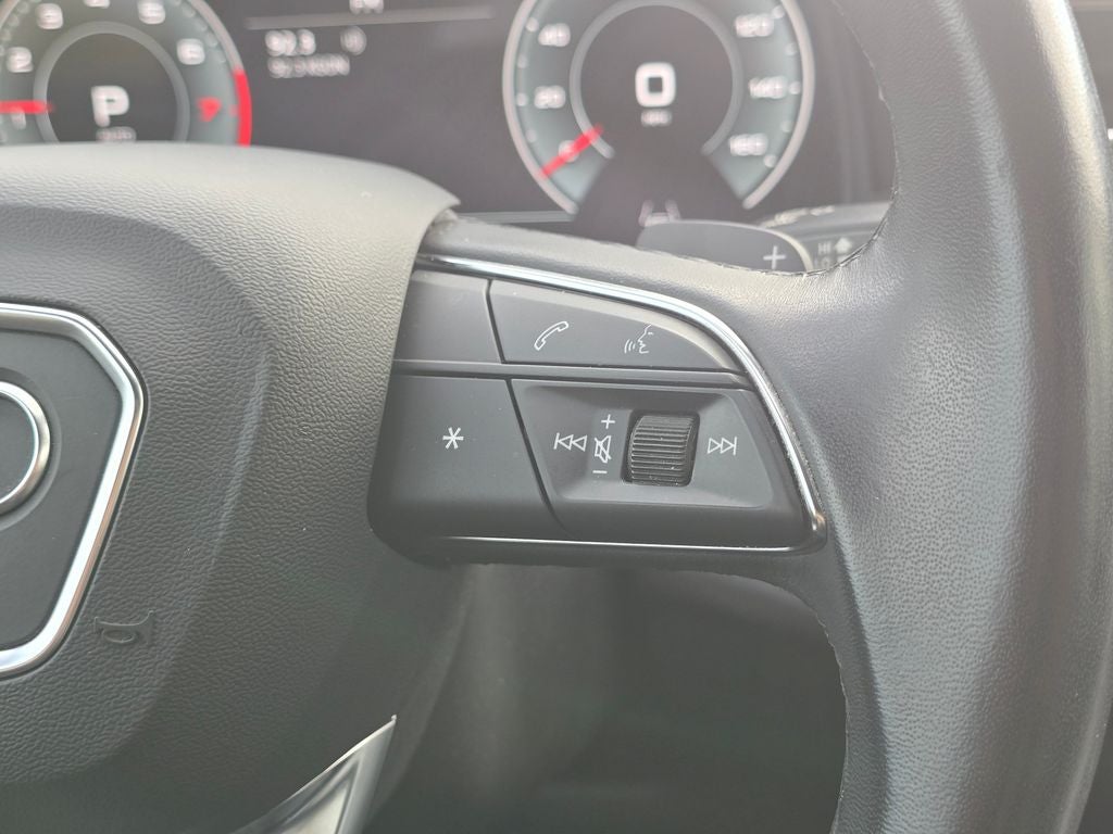 2023 Audi Q7 55 Premium Plus quattro