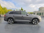 2023 Audi Q7 55 Premium Plus quattro