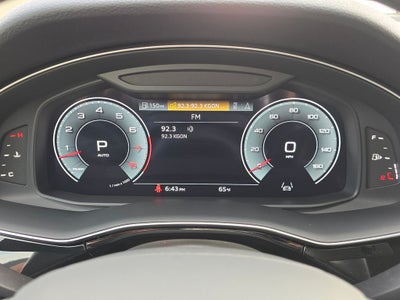 2023 Audi Q7 55 Premium Plus quattro