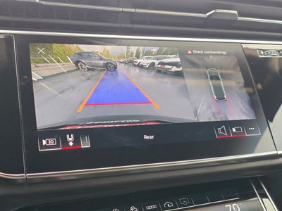 2023 Audi Q7 55 Premium Plus quattro