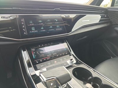 2023 Audi Q7 55 Premium Plus quattro