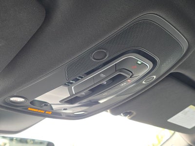 2023 Audi Q7 55 Premium Plus quattro
