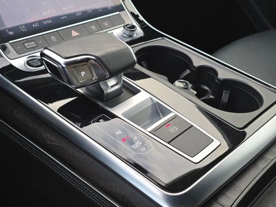 2023 Audi Q7 55 Premium Plus quattro