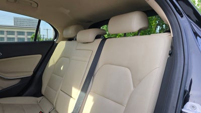 2016 Mercedes-Benz GLA GLA 250 4MATIC®