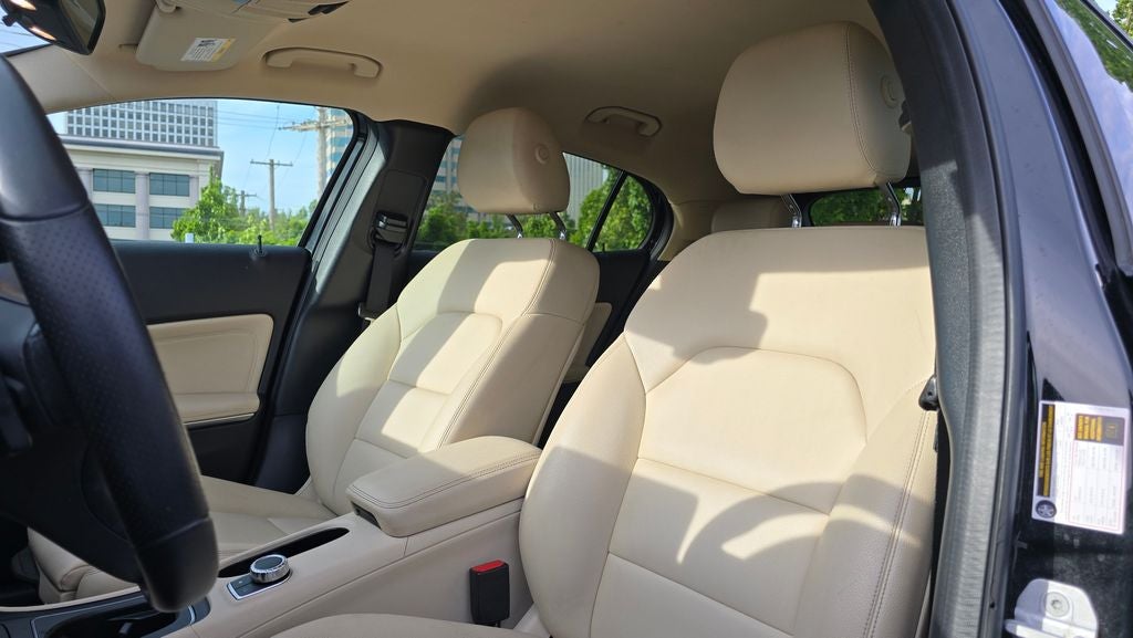 2016 Mercedes-Benz GLA GLA 250 4MATIC®