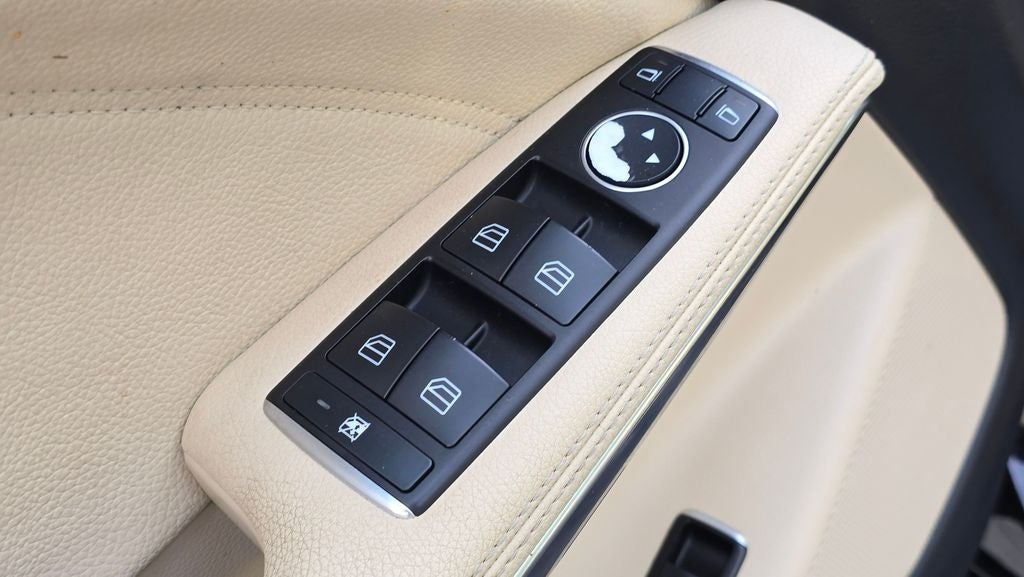 2016 Mercedes-Benz GLA GLA 250 4MATIC®