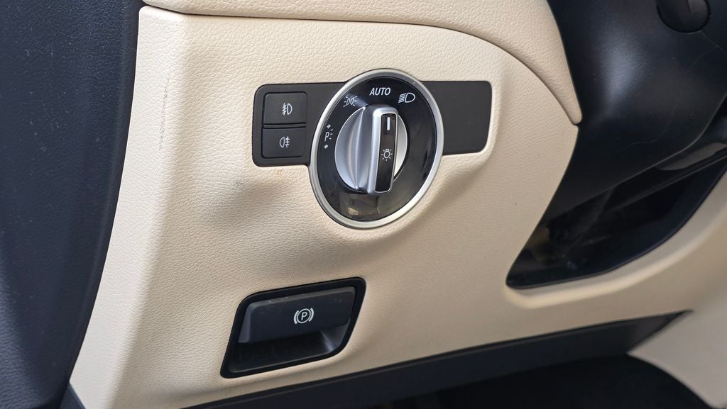 2016 Mercedes-Benz GLA GLA 250 4MATIC®