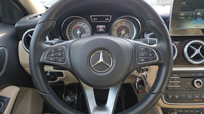 2016 Mercedes-Benz GLA GLA 250 4MATIC®