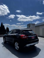 2016 Mercedes-Benz GLA GLA 250 4MATIC®