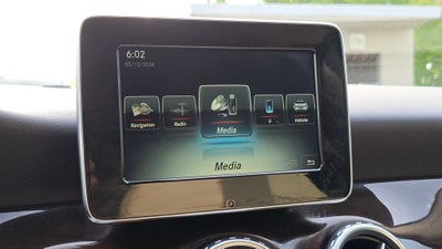 2016 Mercedes-Benz GLA GLA 250 4MATIC®