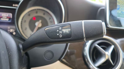 2016 Mercedes-Benz GLA GLA 250 4MATIC®