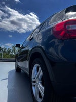 2016 Mercedes-Benz GLA GLA 250 4MATIC®