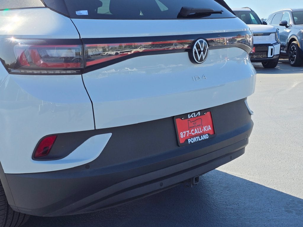 2021 Volkswagen ID.4 Pro S