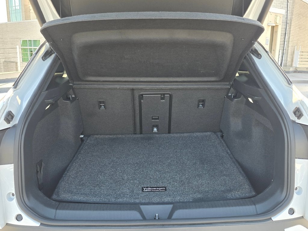2021 Volkswagen ID.4 Pro S