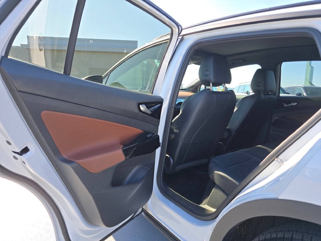 2021 Volkswagen ID.4 Pro S