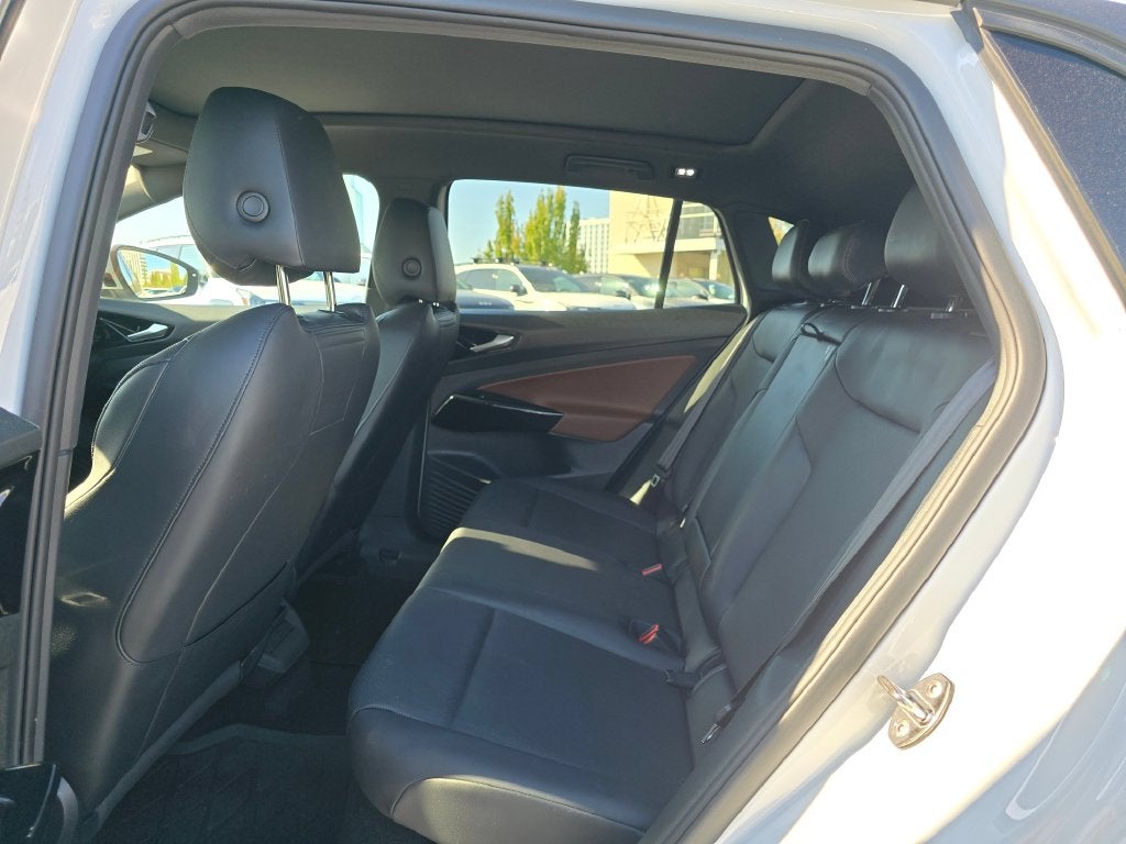 2021 Volkswagen ID.4 Pro S