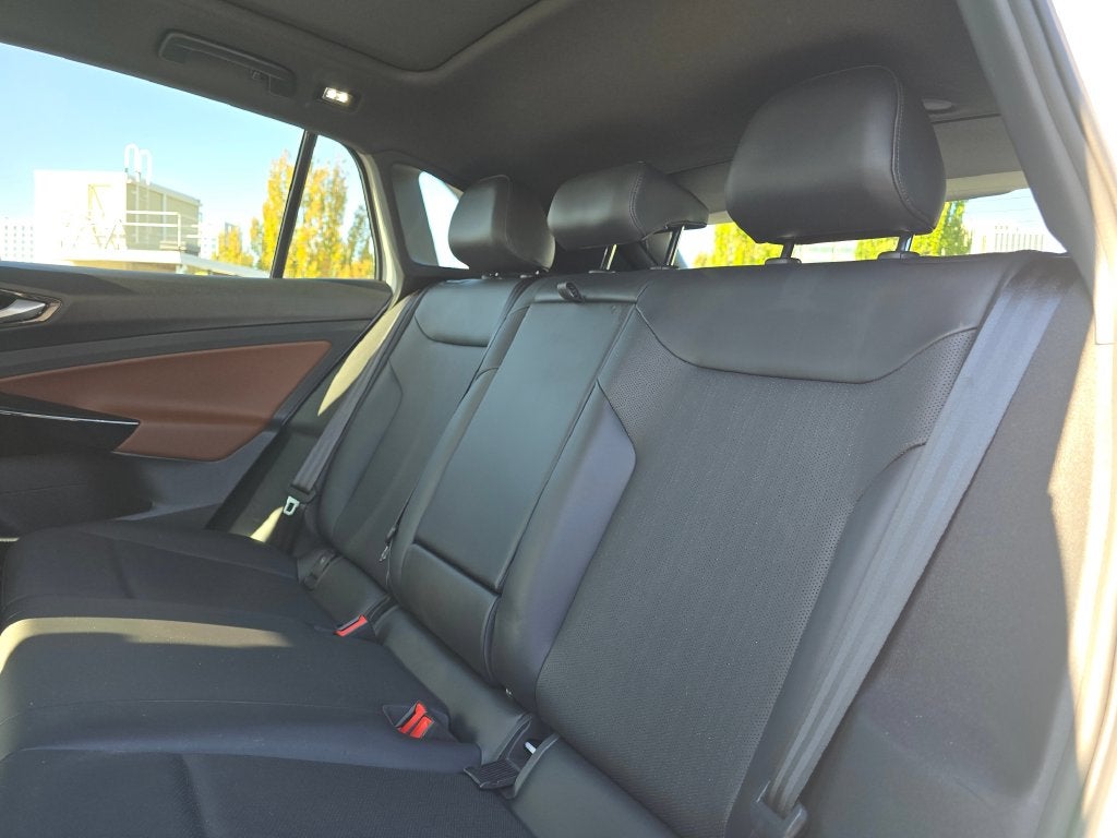 2021 Volkswagen ID.4 Pro S