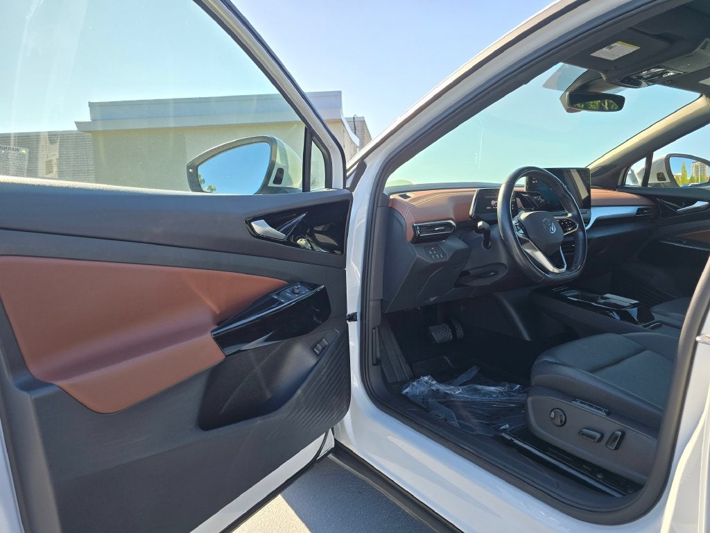 2021 Volkswagen ID.4 Pro S