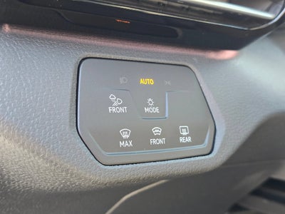 2021 Volkswagen ID.4 Pro S