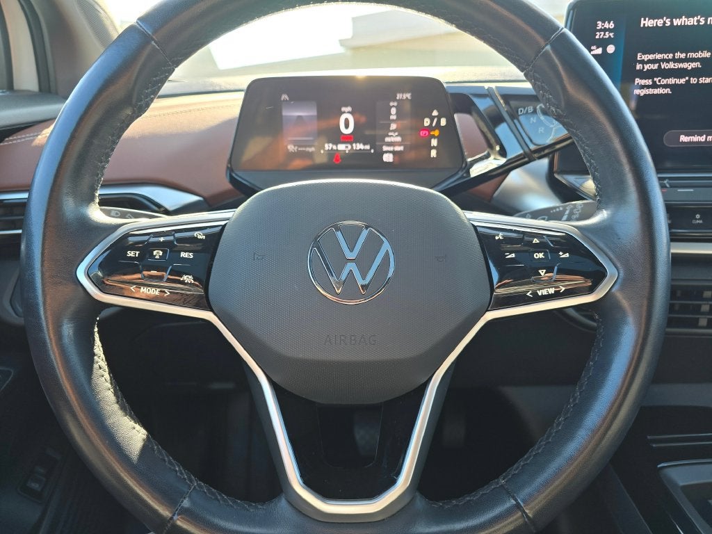 2021 Volkswagen ID.4 Pro S
