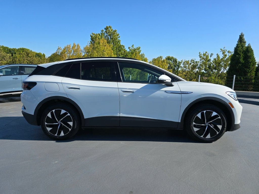 2021 Volkswagen ID.4 Pro S