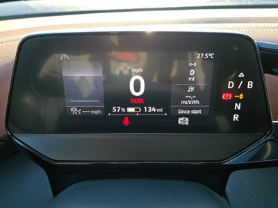 2021 Volkswagen ID.4 Pro S