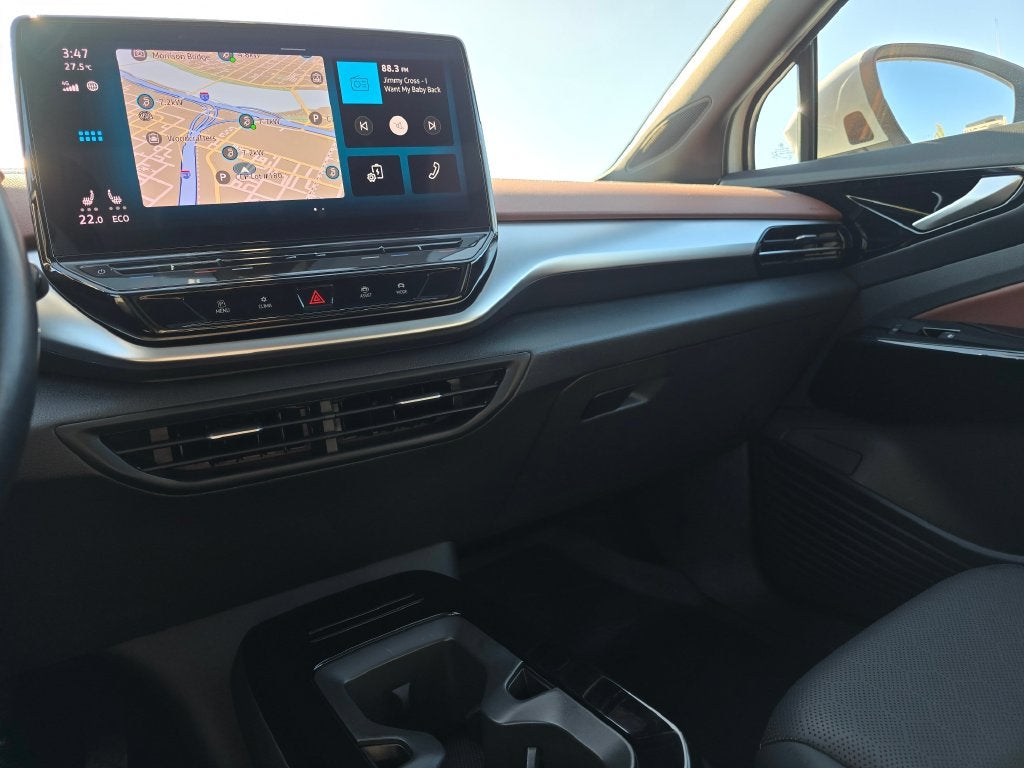 2021 Volkswagen ID.4 Pro S