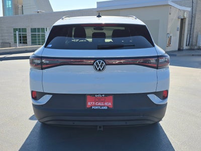 2021 Volkswagen ID.4 Pro S