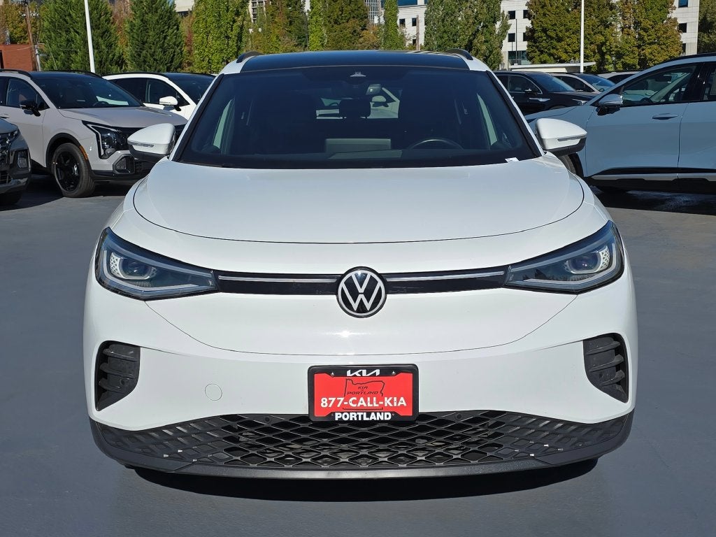 2021 Volkswagen ID.4 Pro S