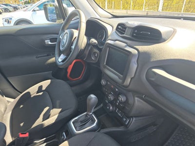 2019 Jeep Renegade Sport