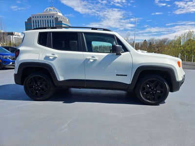 2019 Jeep Renegade Sport