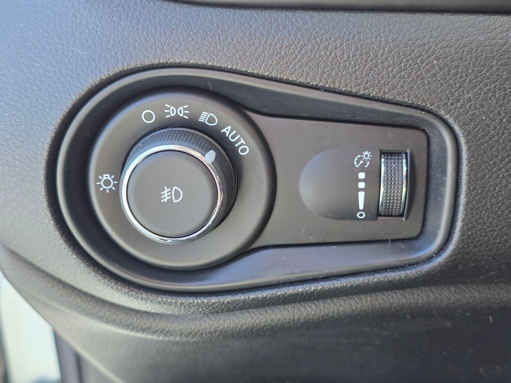 2019 Jeep Renegade Sport