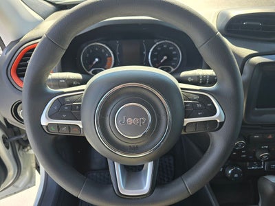2019 Jeep Renegade Sport