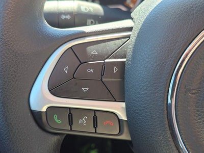 2019 Jeep Renegade Sport